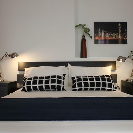 סביליה Apartamento Alfaqueque מראה חיצוני תמונה