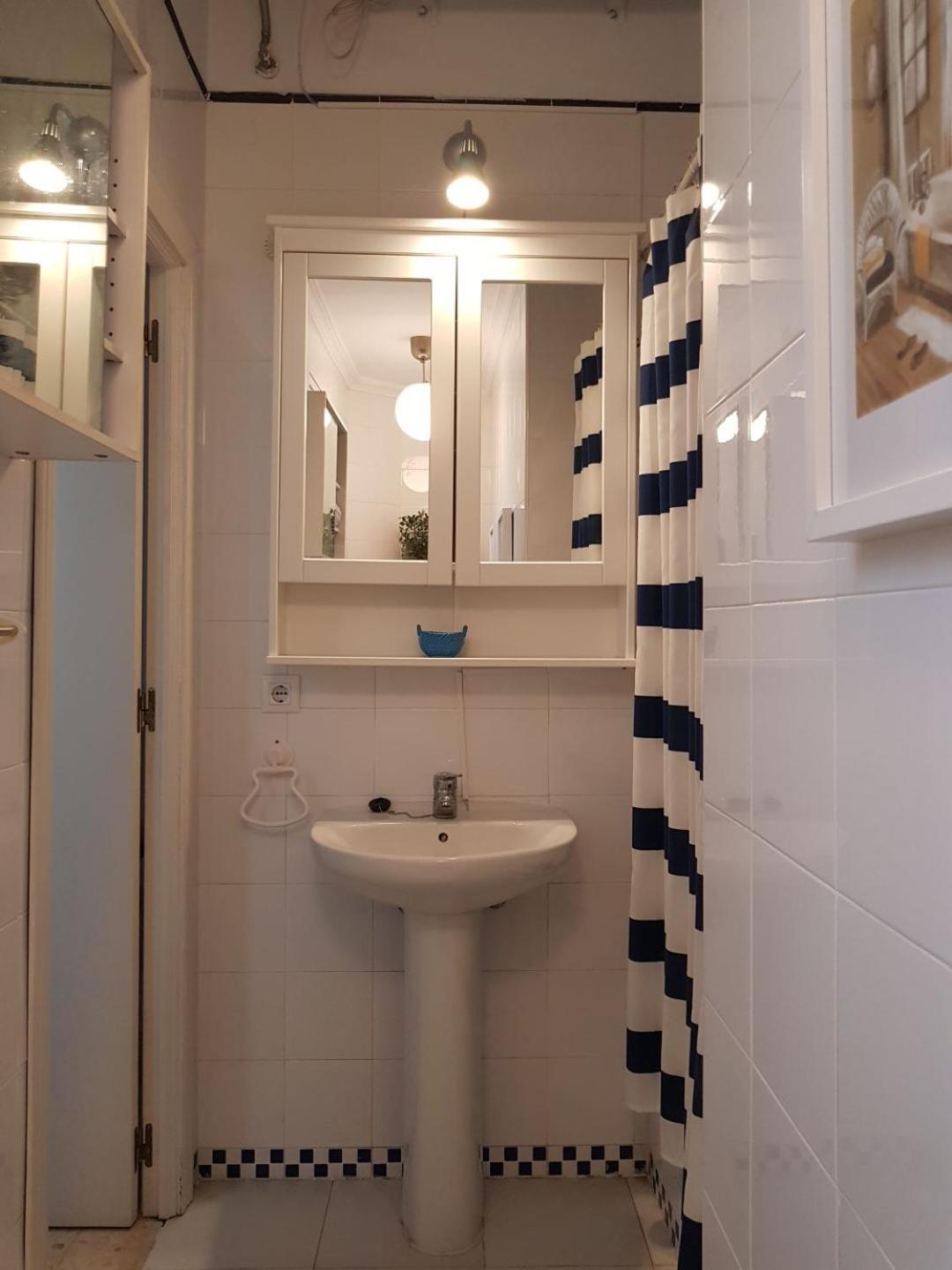 סביליה Apartamento Alfaqueque מראה חיצוני תמונה